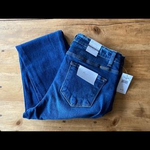 NWT Kancan Jeans